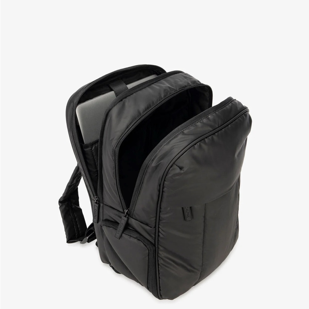 NWT Calpak 15” Backpack Luka